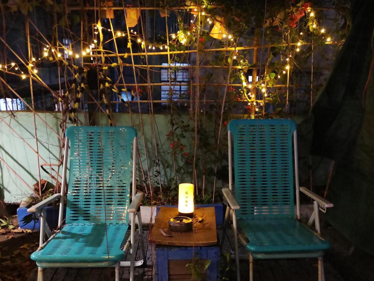 Foshan Cuba Youth Hostel Bagian luar foto