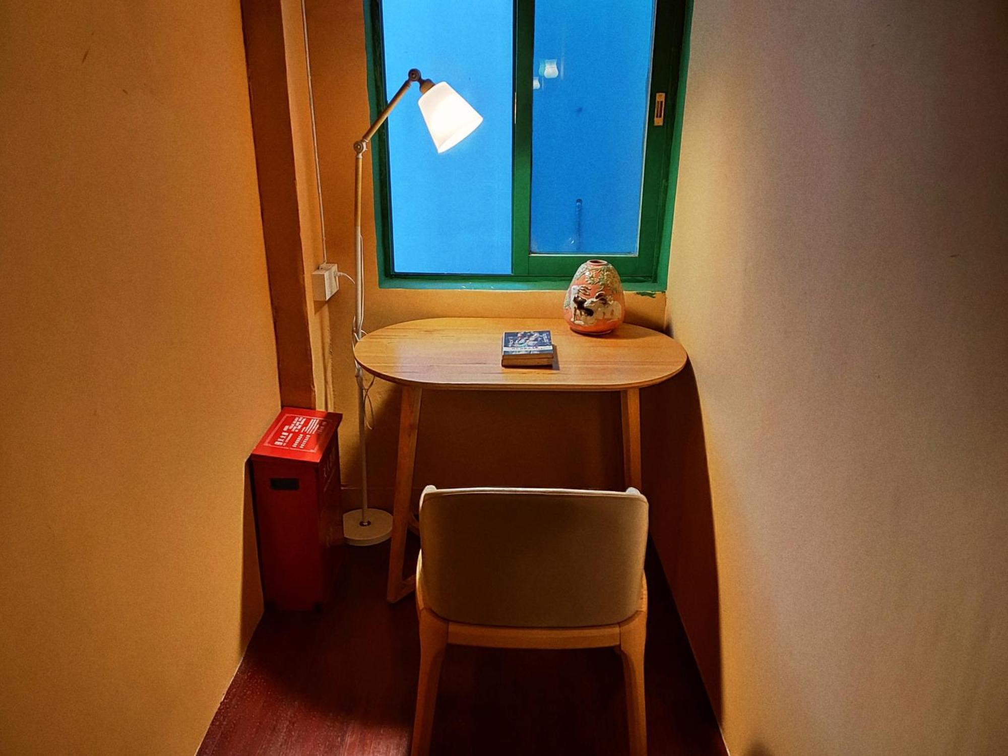 Foshan Cuba Youth Hostel Ruang foto